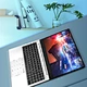 Office laptop thin and high performance