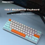 Mechanical Laptop Keyboard