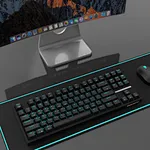 All-in-one computer office