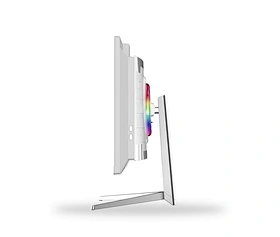 All-in-one hanging