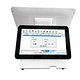 All-in-one cashier scanning machine