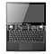 Stand-alone notebook