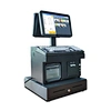 Cash register supermarket retail