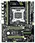 X79 PCI-E 16X*2 LGA 2011
