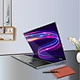 Slim laptop