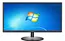 Stock trading monitor