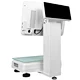 All-in-one cashier scanning machine