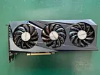 a key component of the computer responsible for graphics output and parallel computing