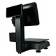 All-in-one cashier scanning machine