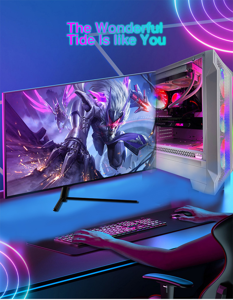 esports pc gaming