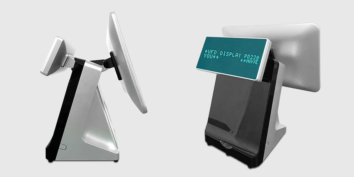 machine pos