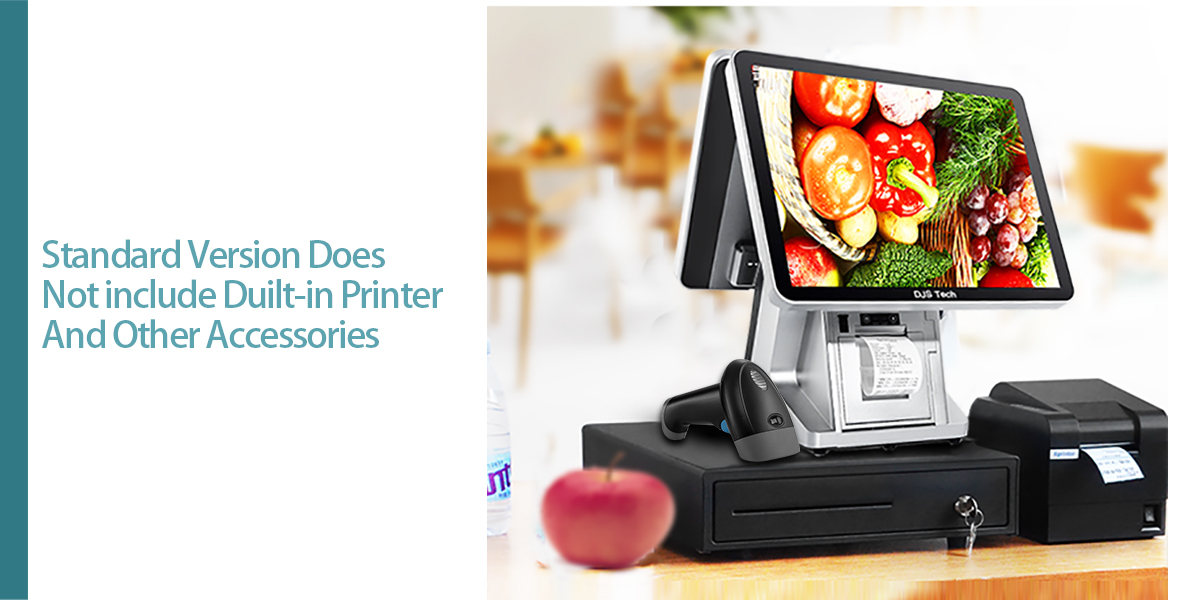 machine pos