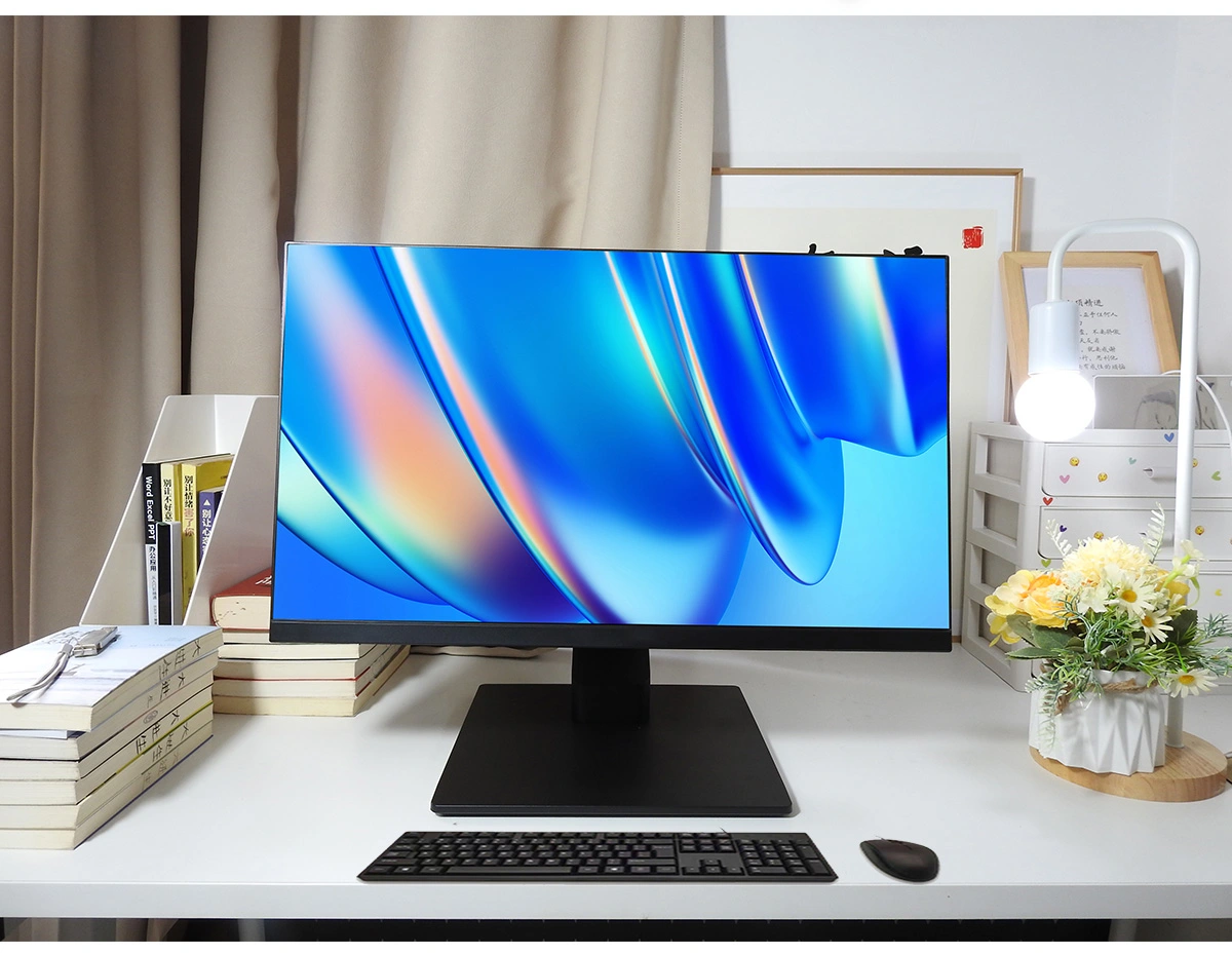 Computer in one machine in one