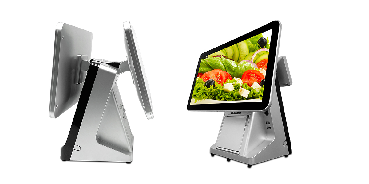 machine pos
