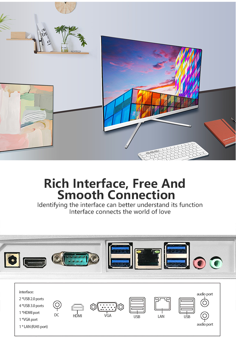 All-in-one computer games1
