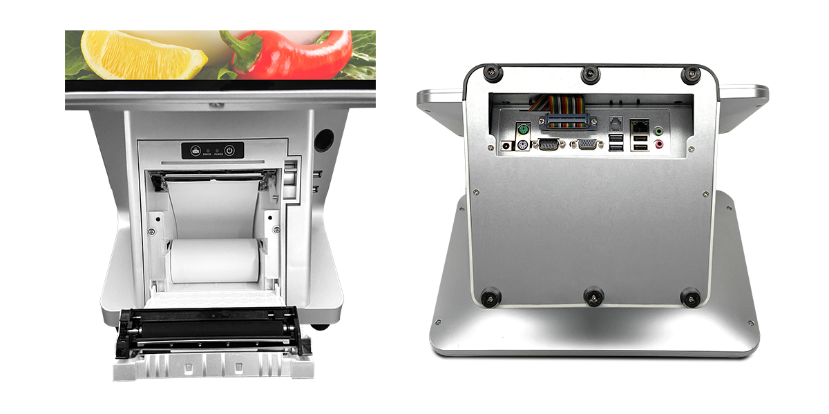 machine pos