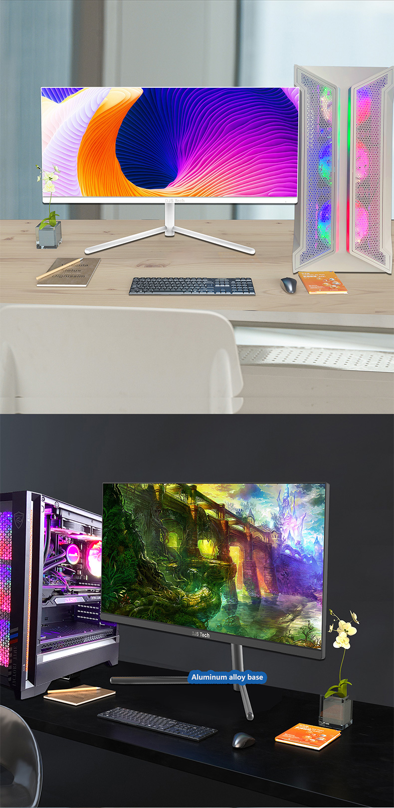 esports pc gaming