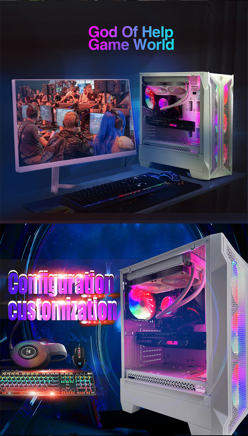 esports pc gaming