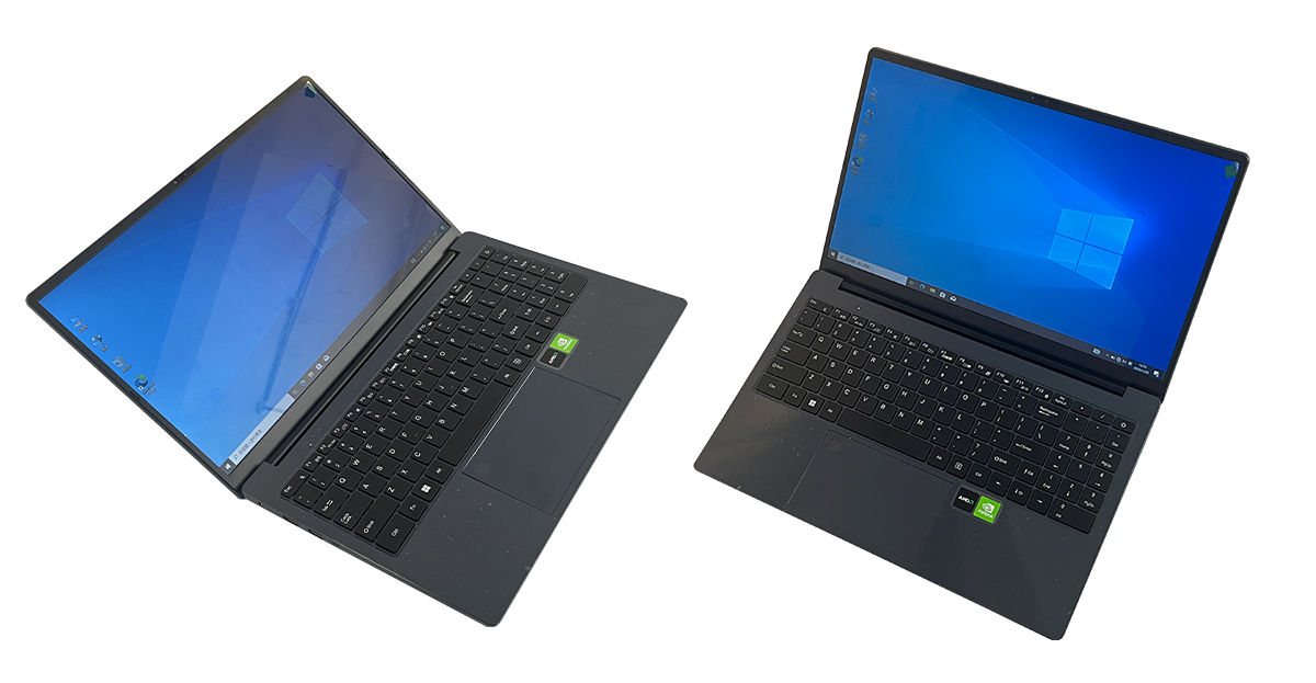 AMD A4-7210A Laptop