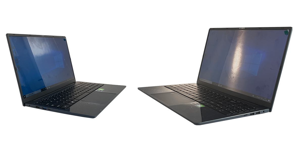 AMD A4-7210A Laptop
