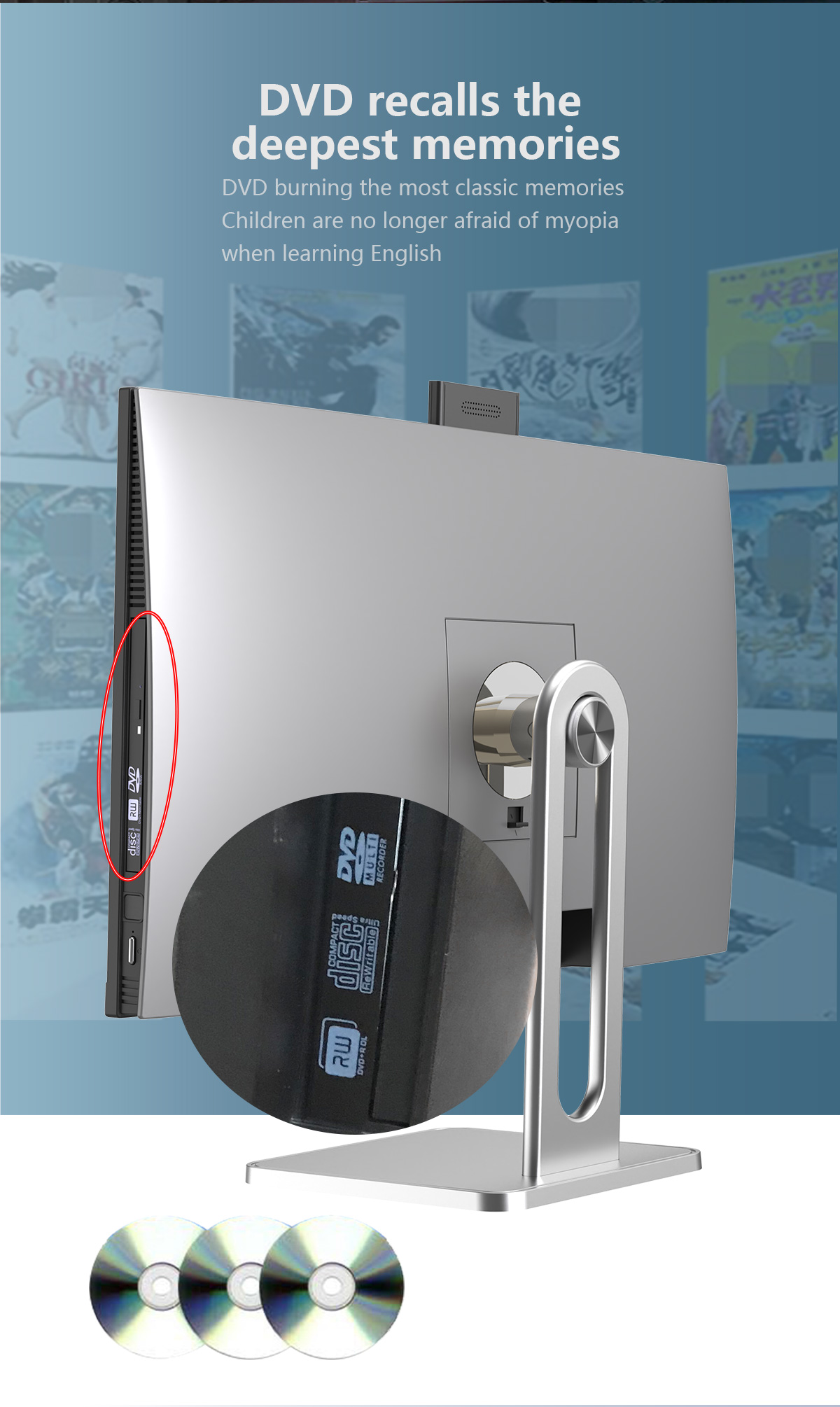 Teaching machine