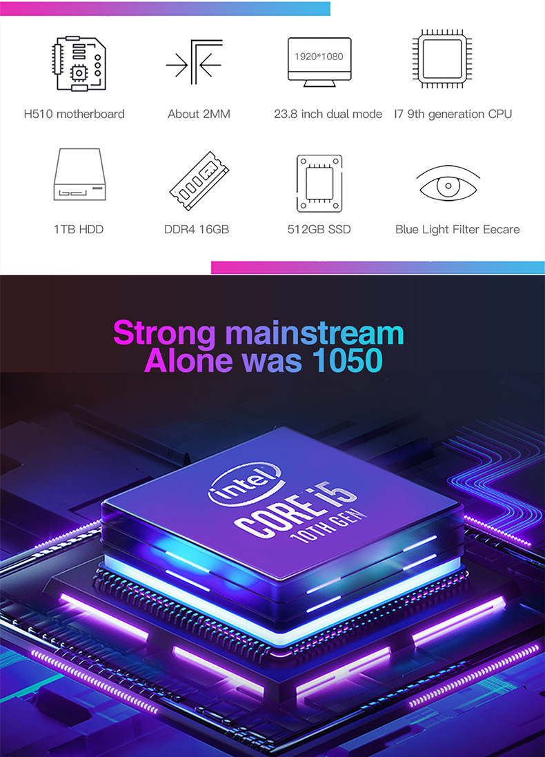 esports pc gaming