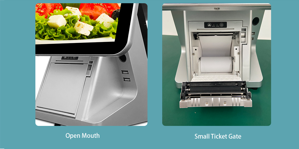 machine pos