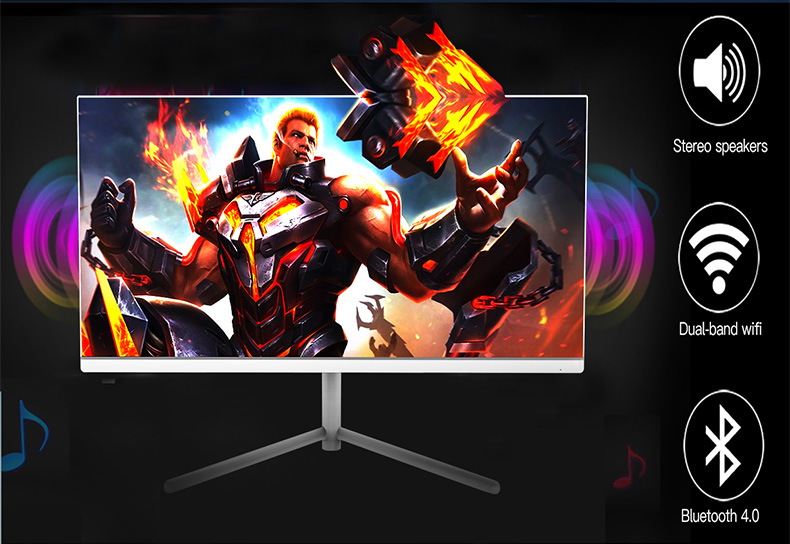 esports pc gaming
