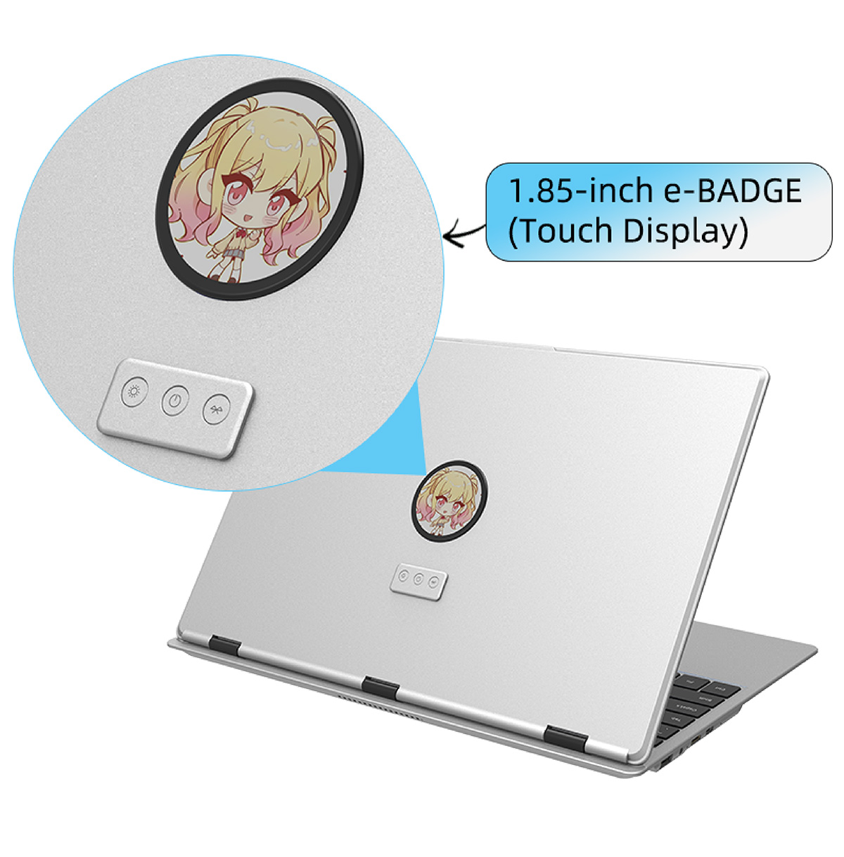ordinateur portable core i7