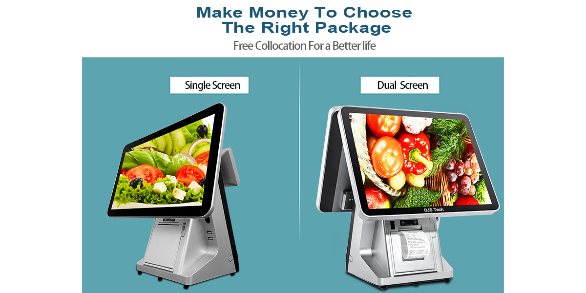 machine pos