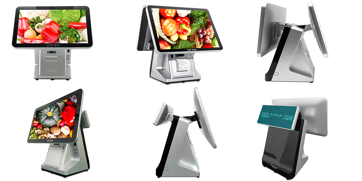machine pos