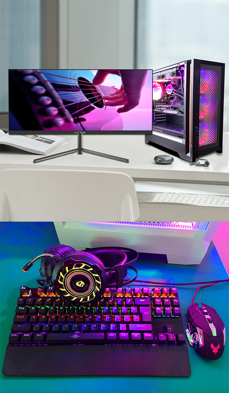 esports pc gaming