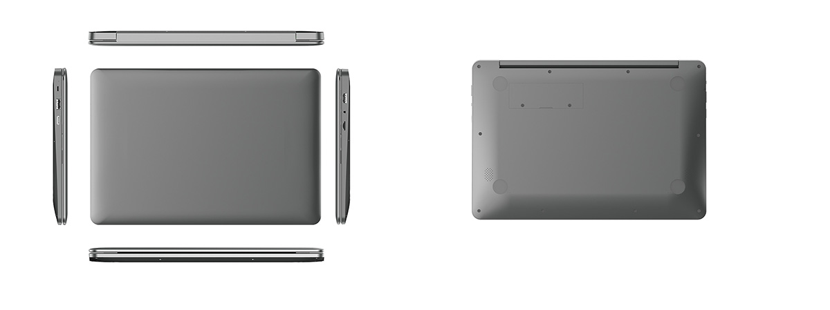 desktop computer