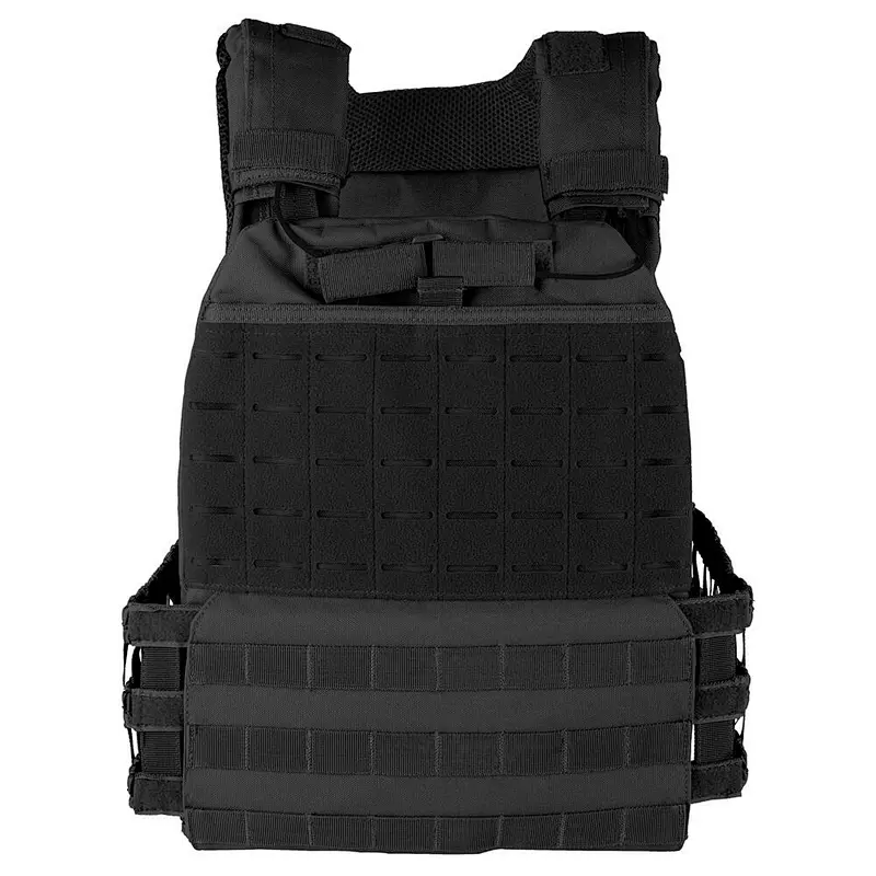 Fitness Weighted Training Vest