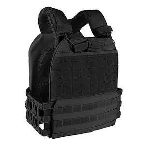 Fitness Weighted Training Vest