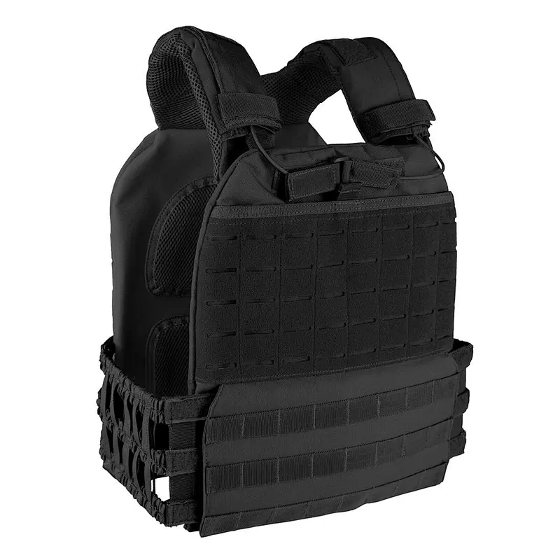 Fitness Weighted Training Vest