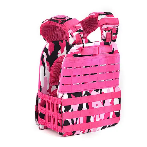 Fitness Weighted Training Vest for Female