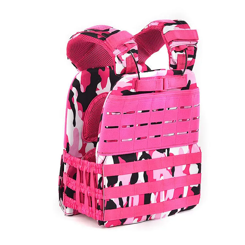 Fitness Weighted Training Vest for Female
