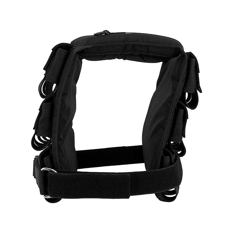 30LB Fitness Weight Vest