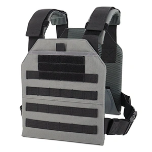 Workout Exercise Body Building Fitness Training Weight Loading Vest