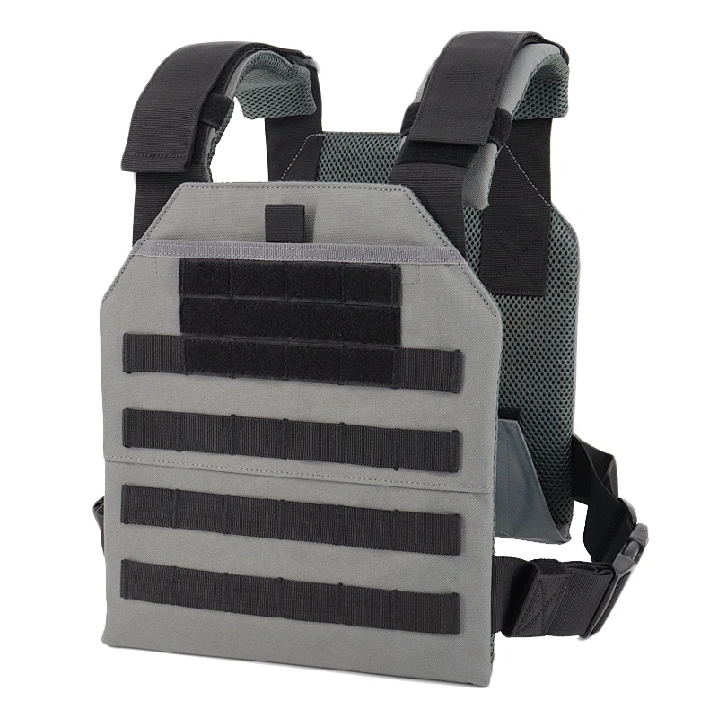 Workout Exercise Body Building Fitness Training Weight Loading Vest