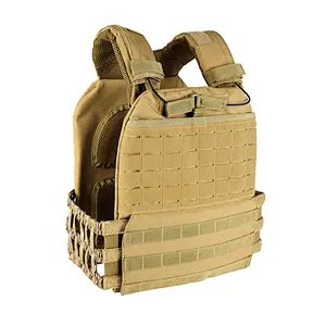 Fitness Weighted Training Vest