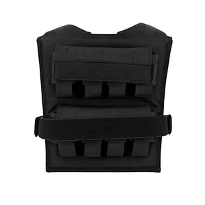 16LB Fitness Weight Vest