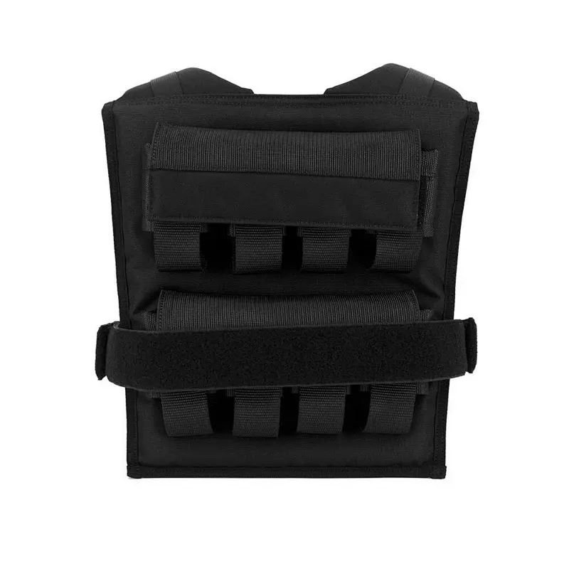 16LB Fitness Weight Vest