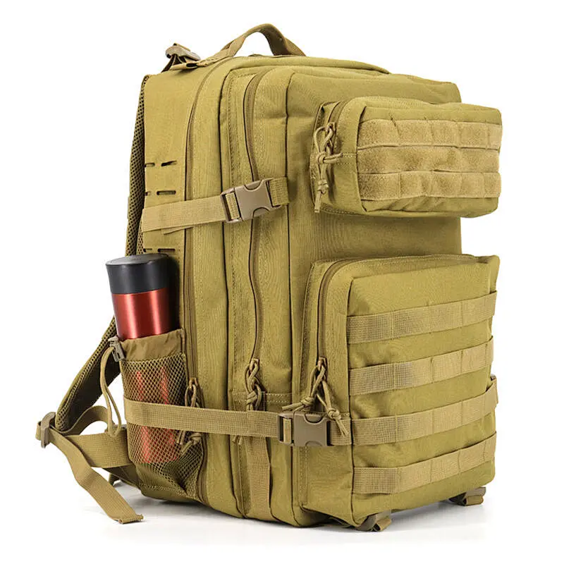 Tactical Fitness Backpack