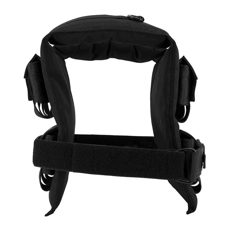 16LB Fitness Weight Vest
