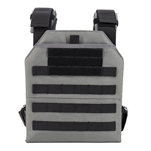 Workout Exercise Body Building Fitness Training Weight Loading Vest