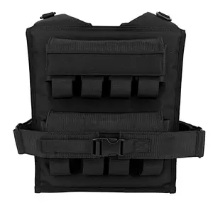 16LB Fitness Weight Vest