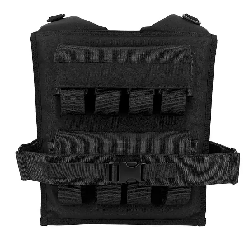 16LB Fitness Weight Vest