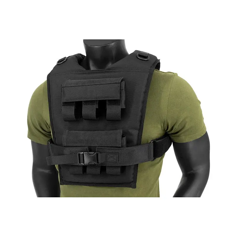 12LB Fitness Weight Vest